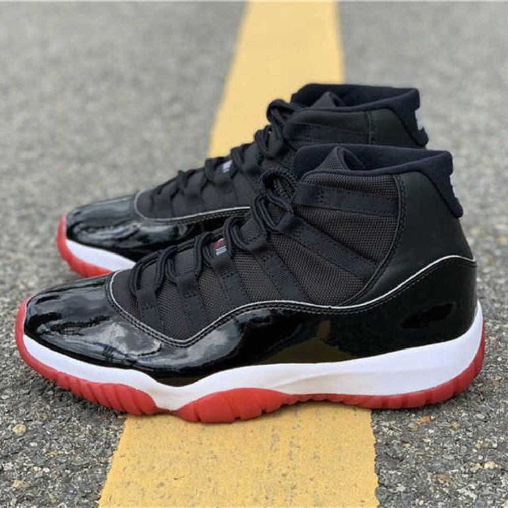 Jordan bred - Picture 2 of 2